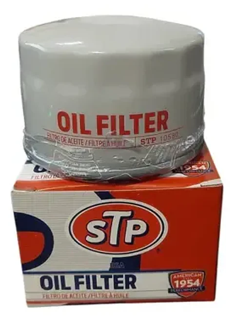 Filtro de aceite STP W75/2