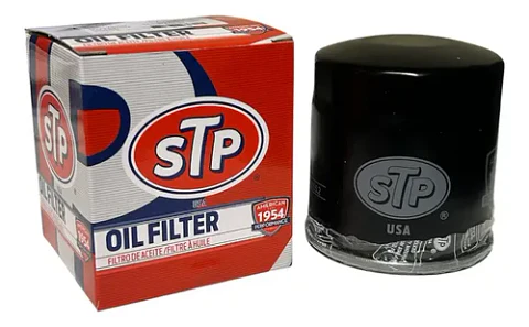 Filtro de aceite STP W68/85 por unidad · Chevrolet Sail