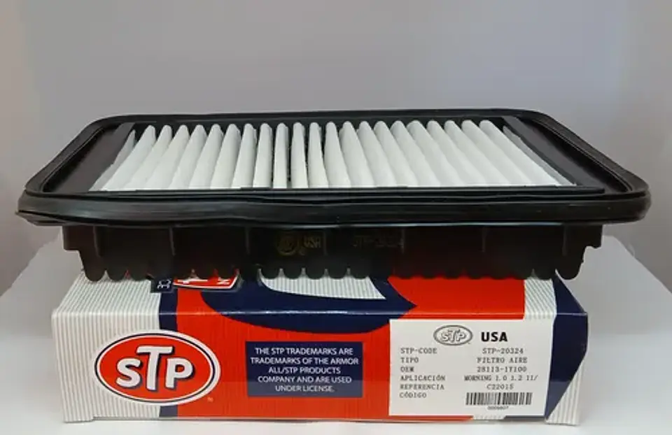Filtro de aire STP C22015 1