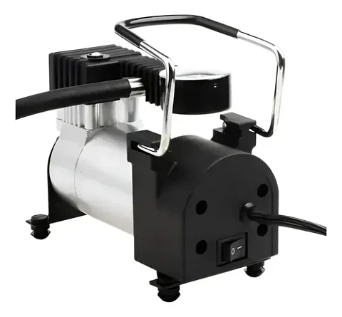 Mini Compresor 12v Compresor Aire Portátil 150psi Neumático
