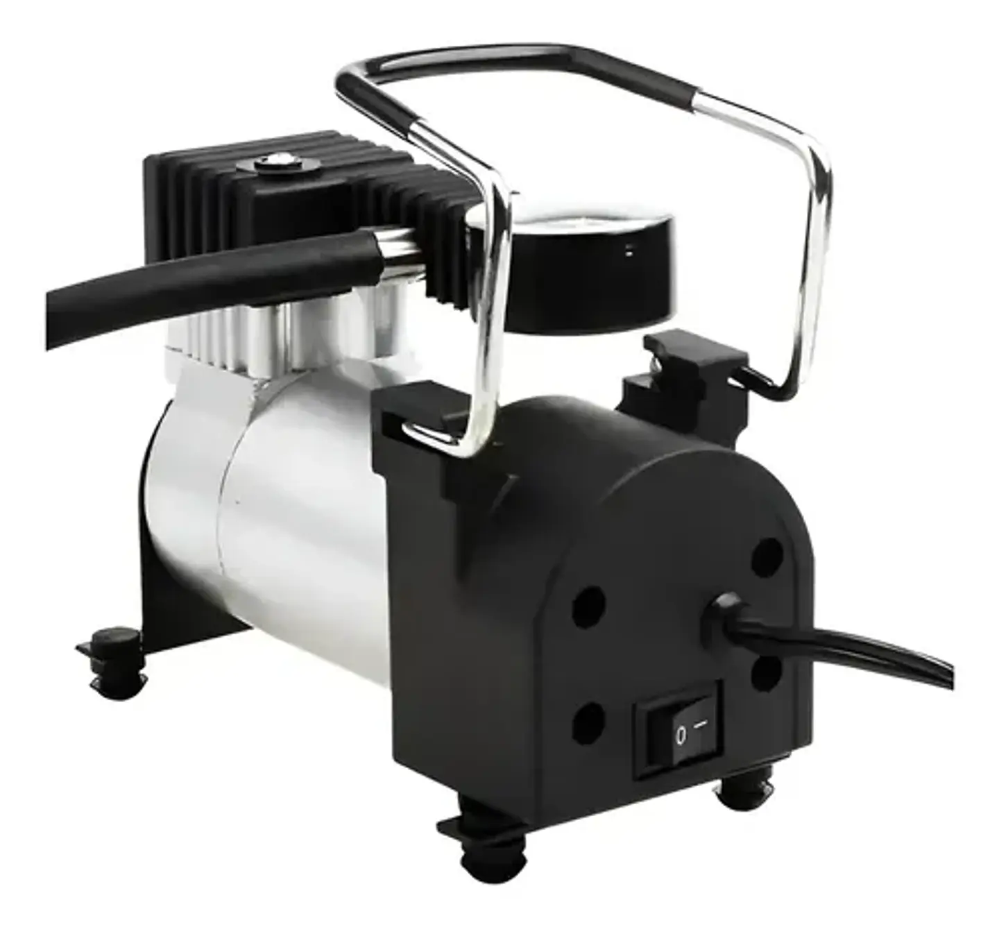 Mini Compresor 12v Compresor Aire Portátil 150psi Neumático 1