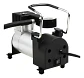 Mini Compresor 12v Compresor Aire Portátil 150psi Neumático - Miniatura 1