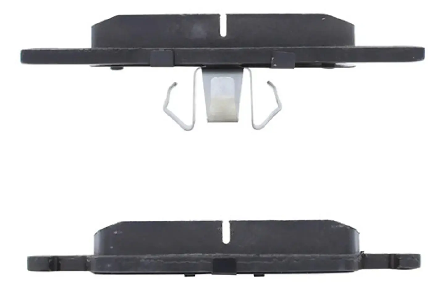 Pastillas de freno delanteras Wurtex 9951581 Renault Symbol 2