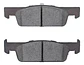 Pastillas de freno delanteras Wurtex 9951581 Renault Symbol - Miniatura 3