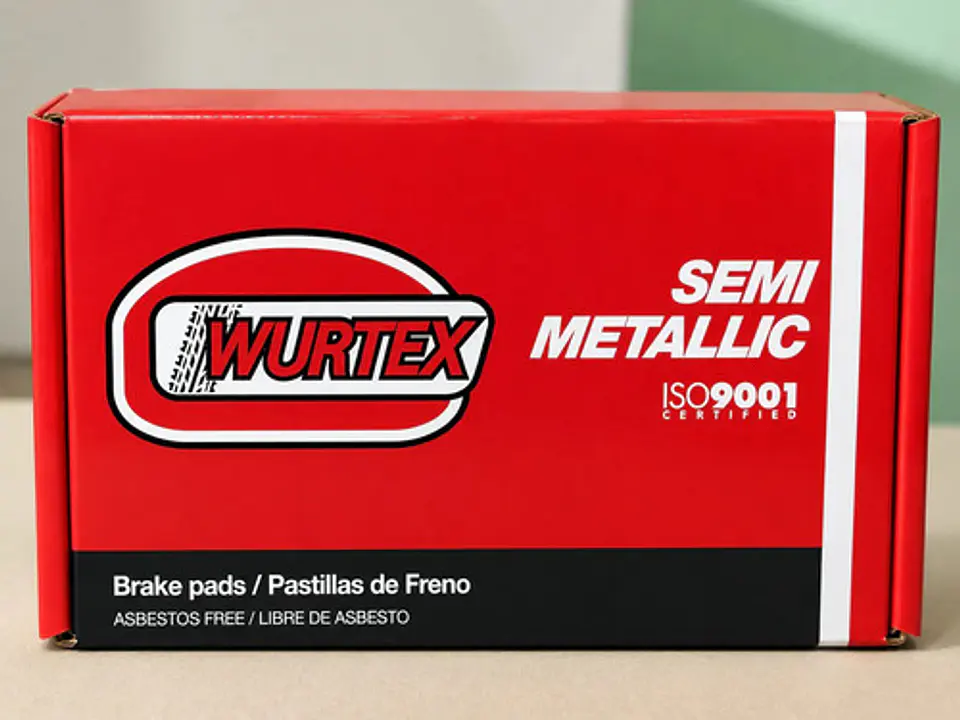 Pastillas De Freno Delanteras Nissan Qashqai 1.3 2023-2025 1