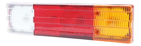 Foco Trasero Led Universal Derecho 12-24v Para Camión