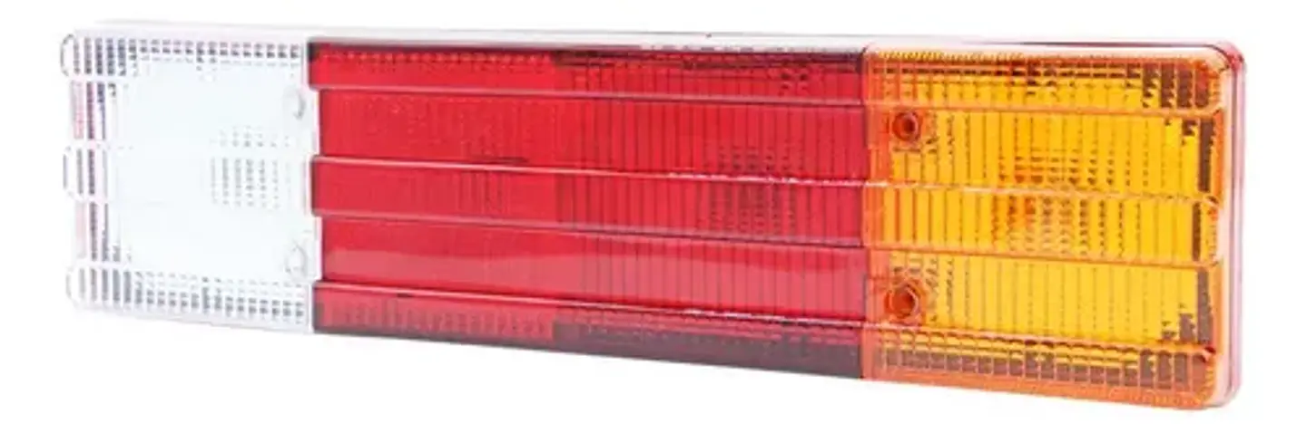 Foco Trasero Led Universal Derecho 12-24v Para Camión 1