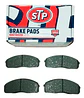 Pastillas De Freno Delanteras Hyundai Porter 2.5 2004-2019 - Miniatura 2