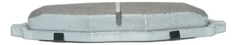 Pastillas De Freno Delanteras Changan Cv1 1.0 2013-2016