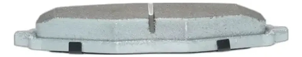 Pastillas De Freno Delanteras Changan Cv1 1.0 2013-2016 2