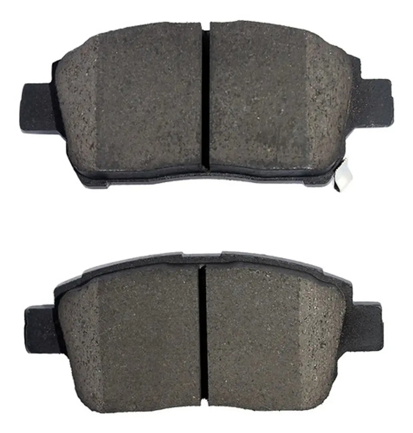 Pastillas De Freno Delanteras Toyota Yaris Sport 2002-2005 2