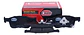 Pastillas De Freno Delanteras Chevrolet Sail 1.5 2015-2023 - Miniatura 2