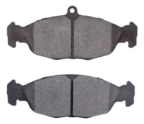 Pastillas De Freno Delanteras Chevrolet Corsa 1993-2012