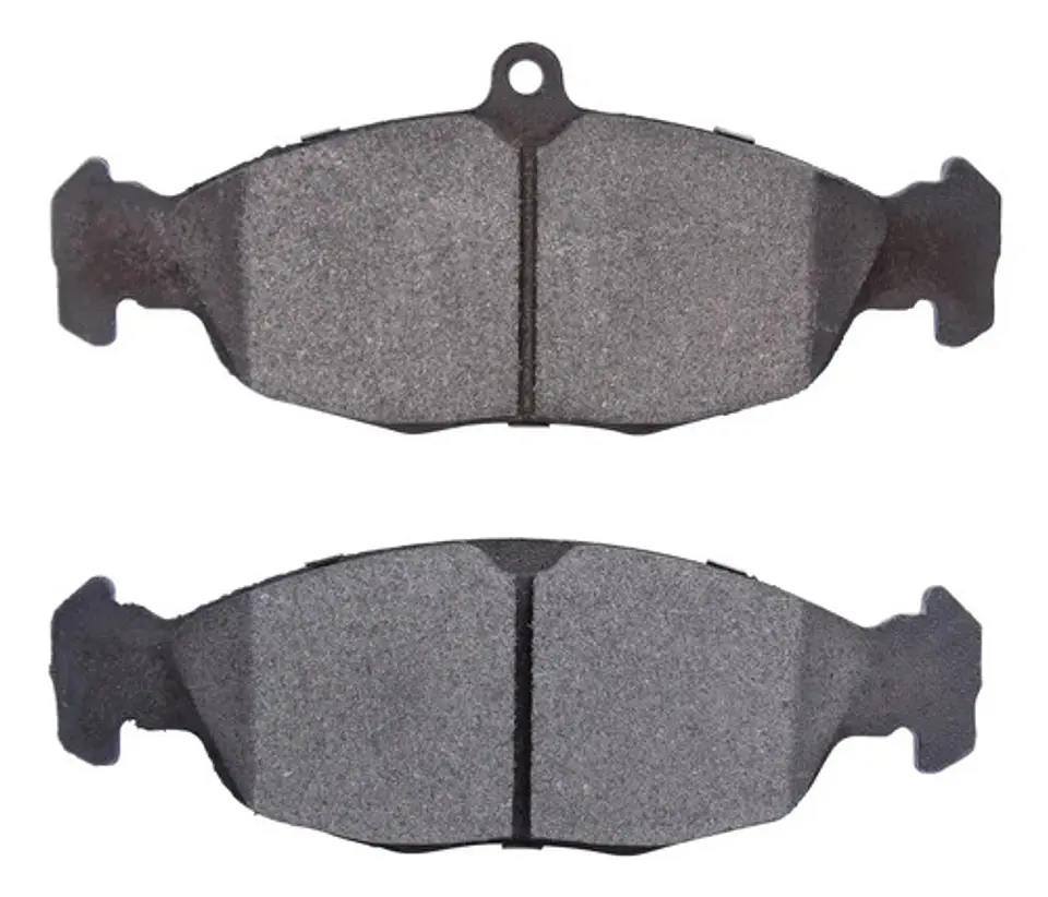 Pastillas De Freno Delanteras Chevrolet Corsa 1993-2012 2
