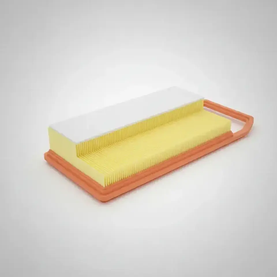 Filtro De Aire Ram V100 2019-2024 1