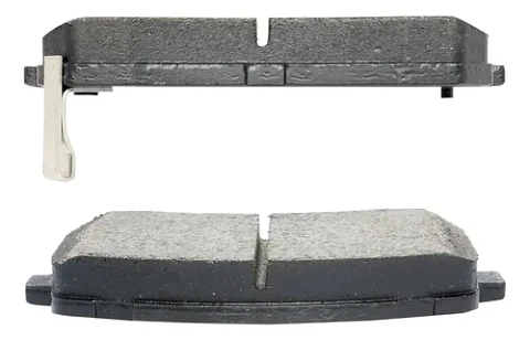 Pastillas De Freno Traseras Hyundai H-1 2.5 2008-2020