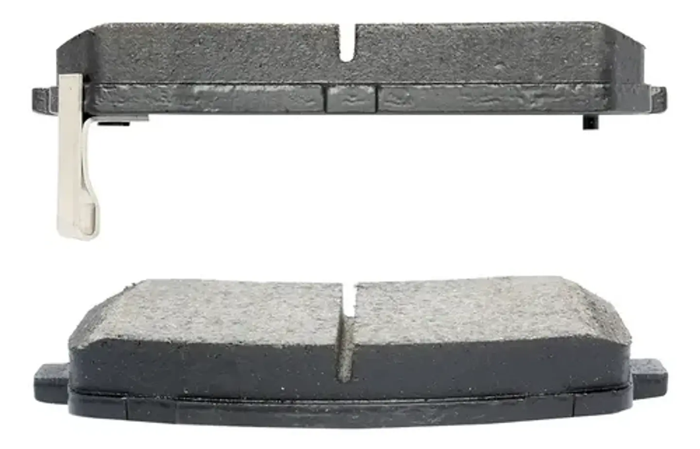 Pastillas De Freno Traseras Hyundai H-1 2.5 2008-2020 2