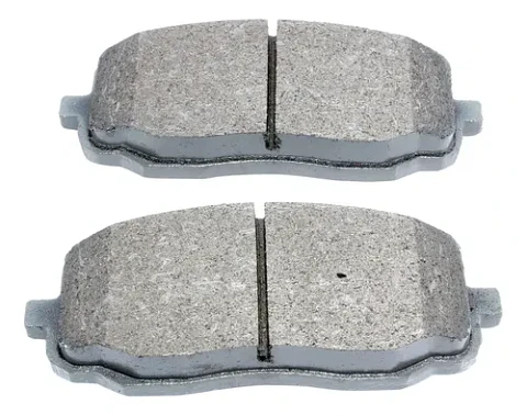 Pastillas De Freno Delanteras Hyundai I10 1.1 2008-2014