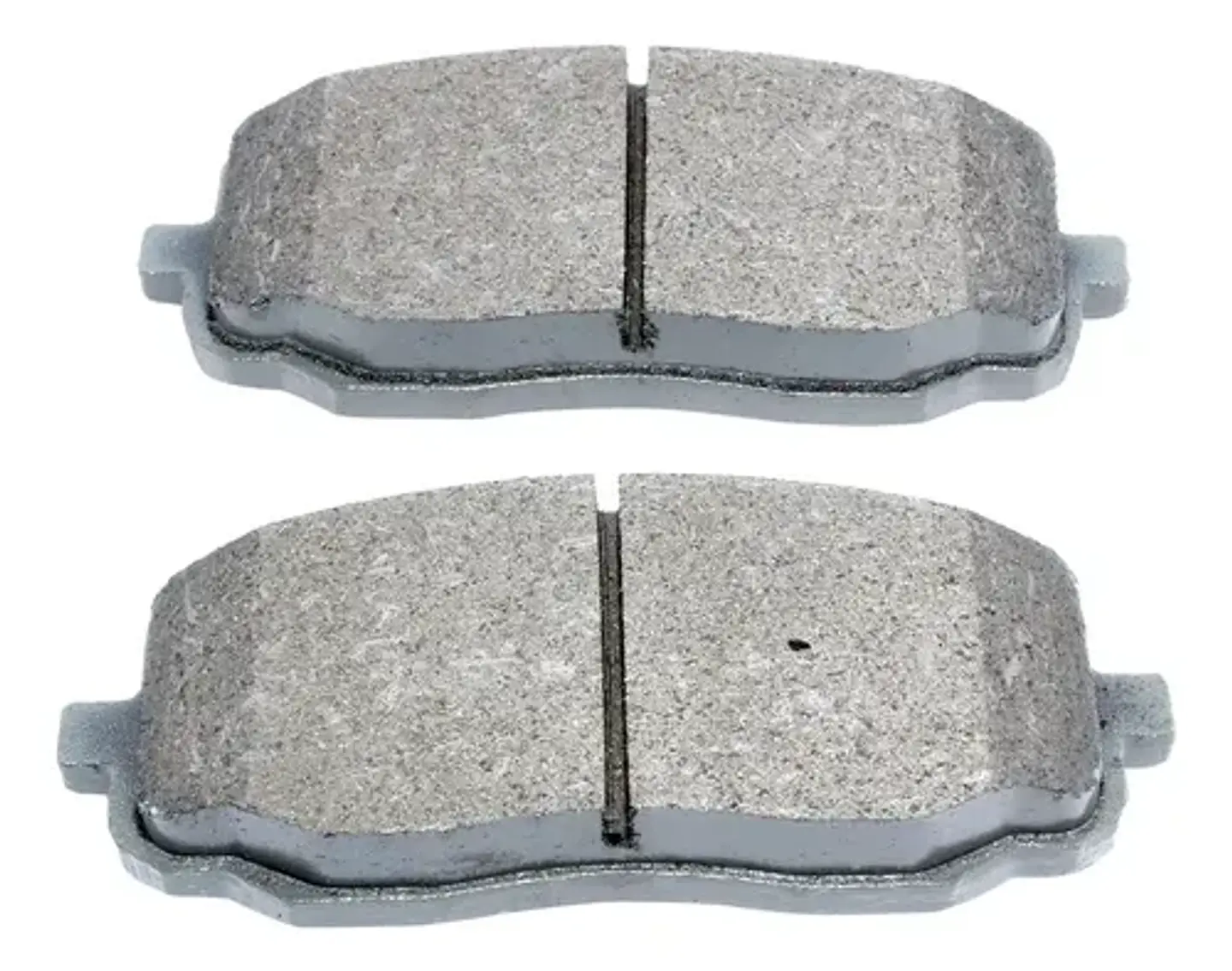 Pastillas De Freno Delanteras Hyundai I10 1.1 2008-2014 2