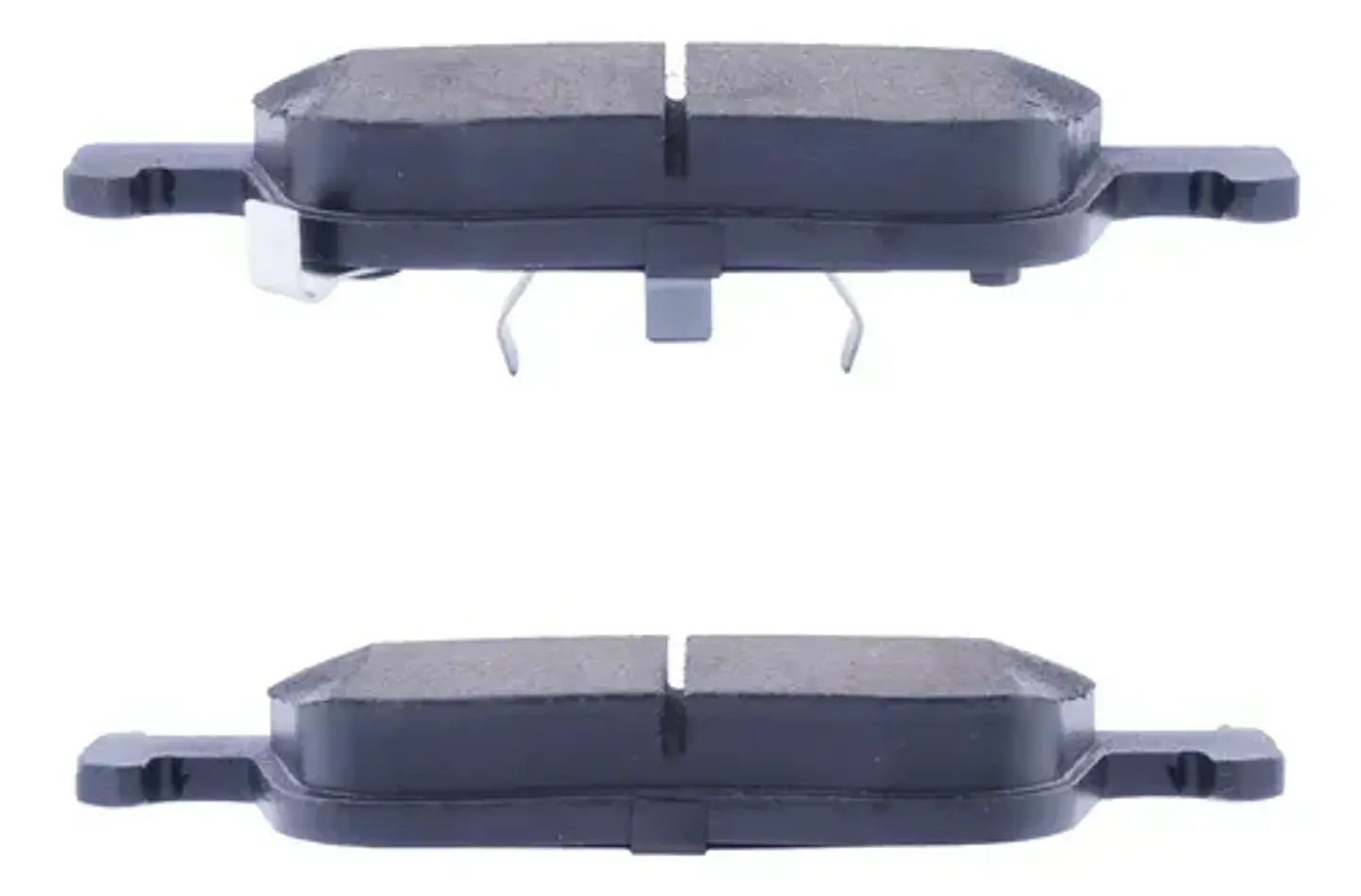 Pastillas De Freno Delanteras Chevrolet Sail 1.5 2015-2023 3