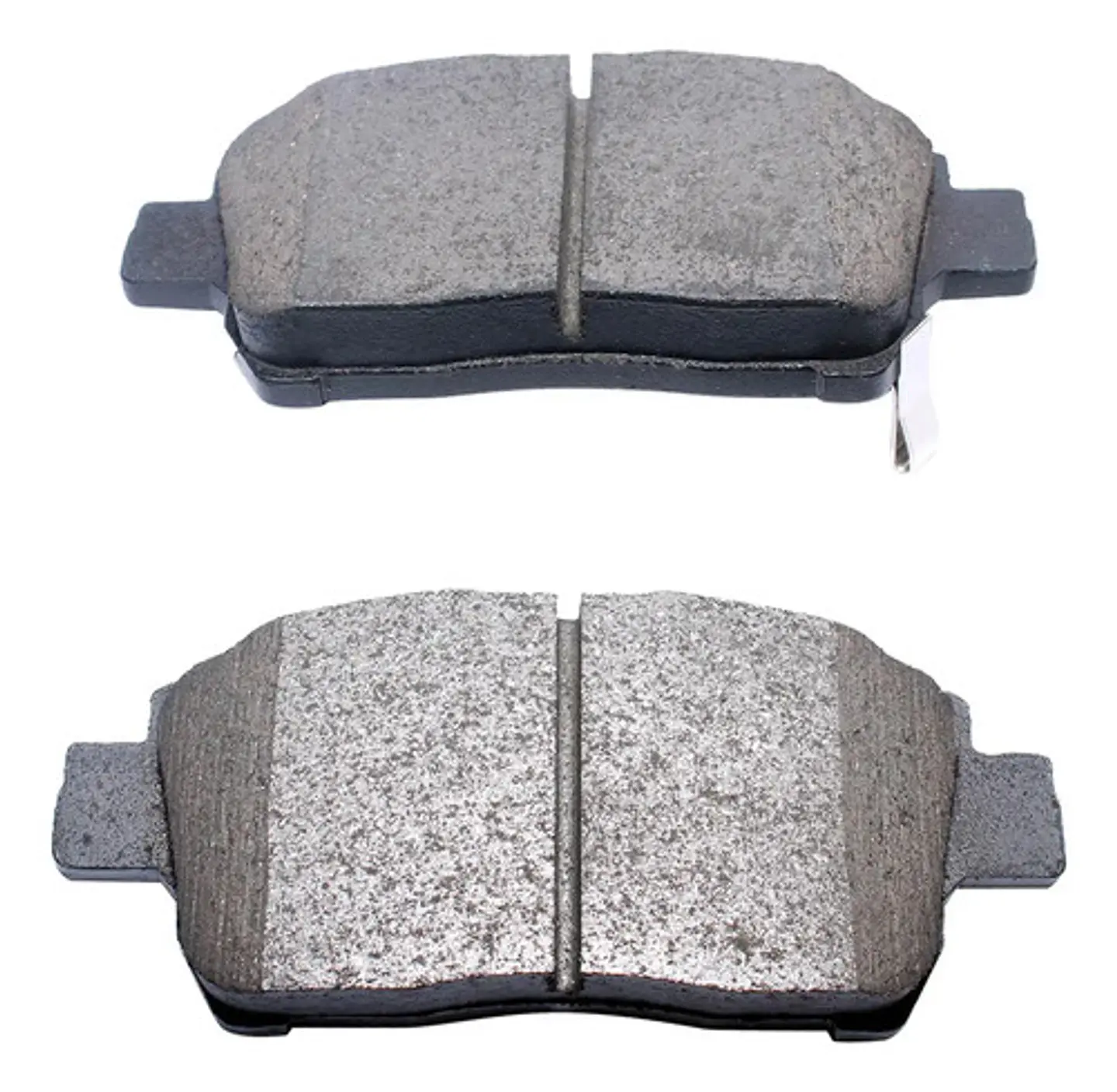 Pastillas De Freno Delanteras Toyota Yaris Sport 2002-2005 3