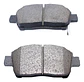 Pastillas De Freno Delanteras Toyota Yaris Sport 2002-2005 - Miniatura 3