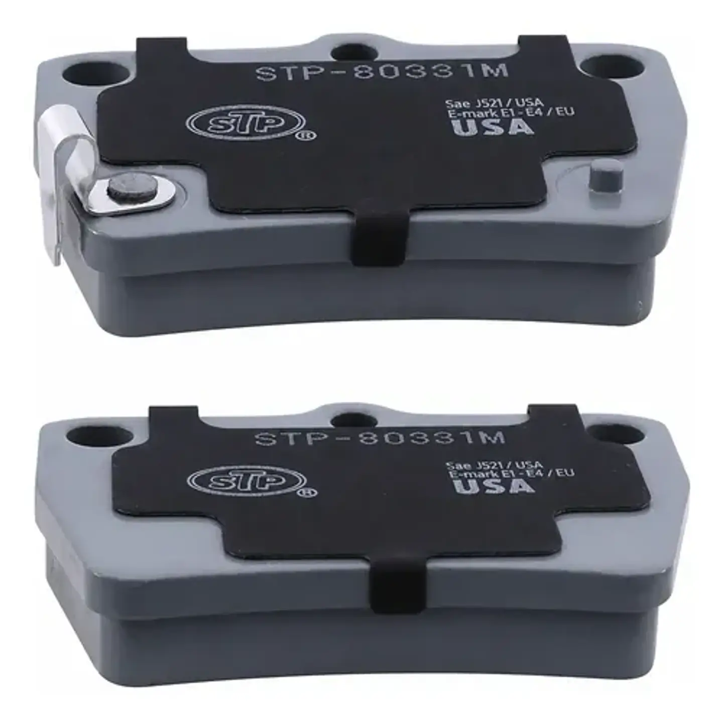 Pastillas De Freno Traseras Chery Tiggo 1.6/2.0 2008-2014 2