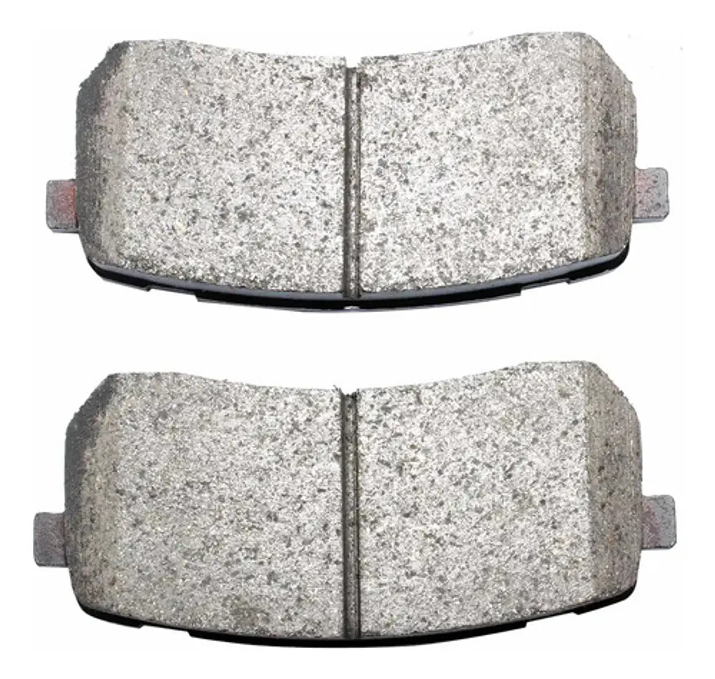 Pastillas De Freno Traseras Hyundai H-1 2.5 2008-2020 3