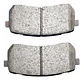 Pastillas De Freno Traseras Hyundai H-1 2.5 2008-2020 - Miniatura 3