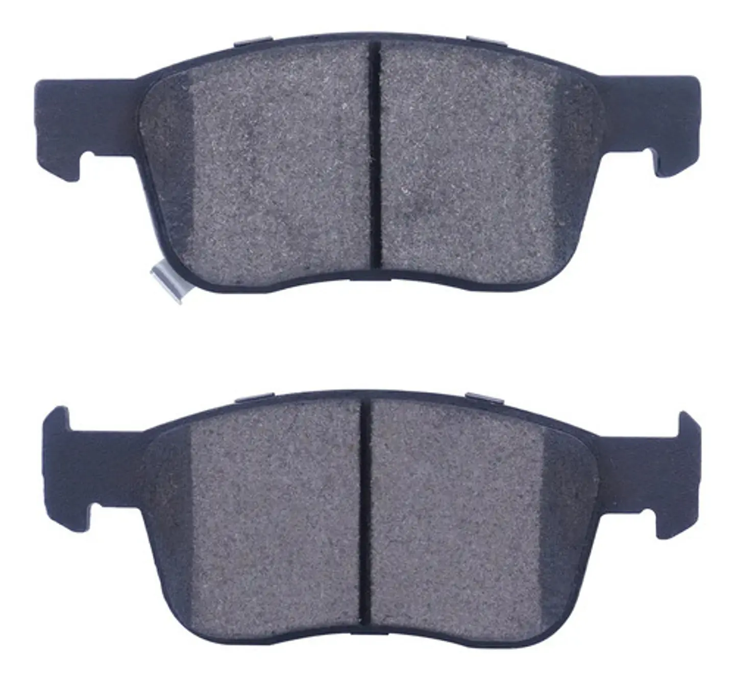 Pastillas De Freno Delanteras Chevrolet Sail 1.5 2015-2023 4