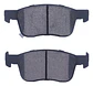 Pastillas De Freno Delanteras Chevrolet Sail 1.5 2015-2023 - Miniatura 4
