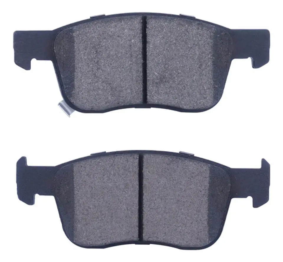 Pastillas De Freno Delanteras Chevrolet Sail 1.5 2015-2023 4
