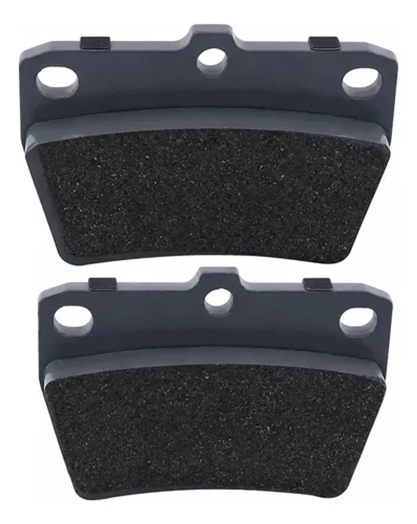 Pastillas De Freno Traseras Chery Tiggo 1.6/2.0 2008-2014 3
