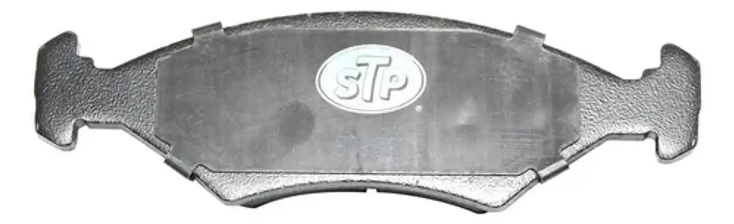 Pastillas De Freno Delanteras Chevrolet Prisma 1.4 2017-2019 3
