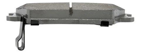 Pastillas De Freno Delanteras Para Jac J3 2009-2011