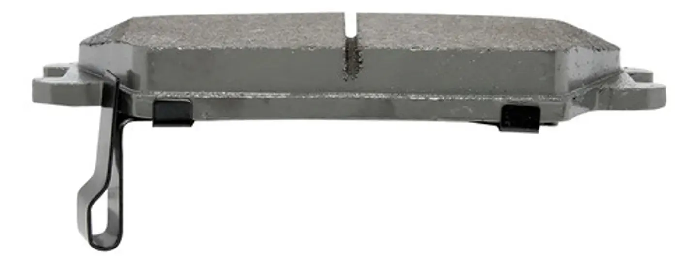 Pastillas De Freno Delanteras Para Jac J3 2009-2011 2