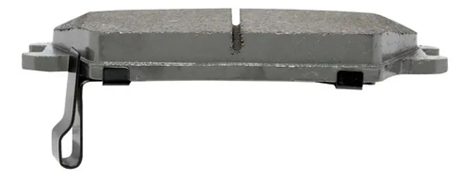 Pastillas De Freno Delanteras Para Jac J3 2009-2011 2