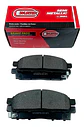 Pastillas De Freno Delanteras Mitsubishi Montero 2008-2016 - Miniatura 2