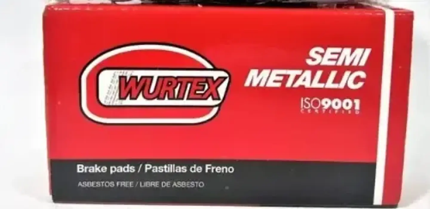 Pastillas De Freno Delanteras Hyundai I10 1.1 2008-2014 4