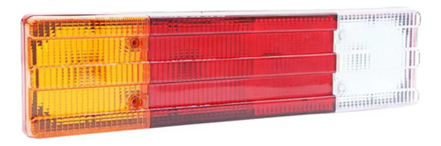 Foco Trasero Led Universal Izquierdo 12-24v Para Camión 2