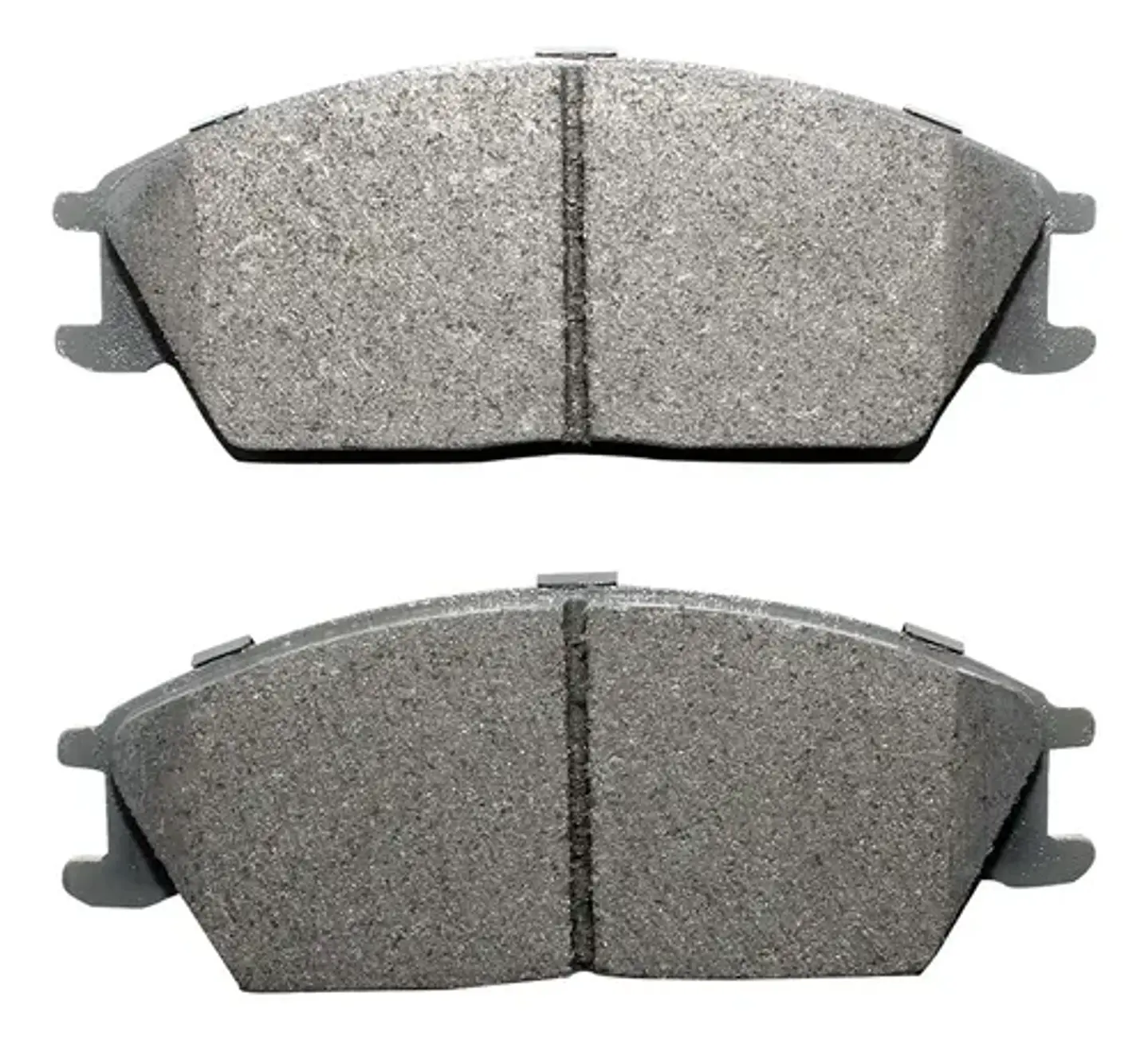 Pastillas De Freno Delanteras Para Jac J3 2009-2011 3