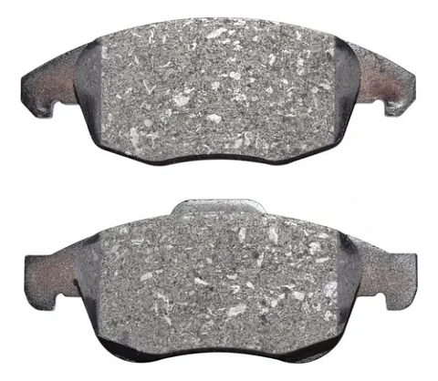 Pastillas De Freno Traseras Peugeot Partner 1.6 2012-2018