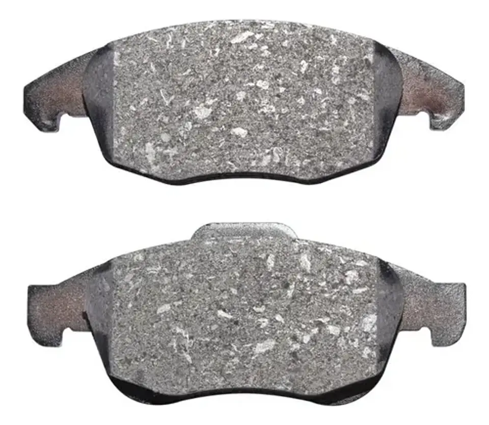Pastillas De Freno Traseras Peugeot Partner 1.6 2012-2018 2