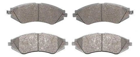 Pastillas De Freno Delanteras Daewoo Leganza 1998-2003
