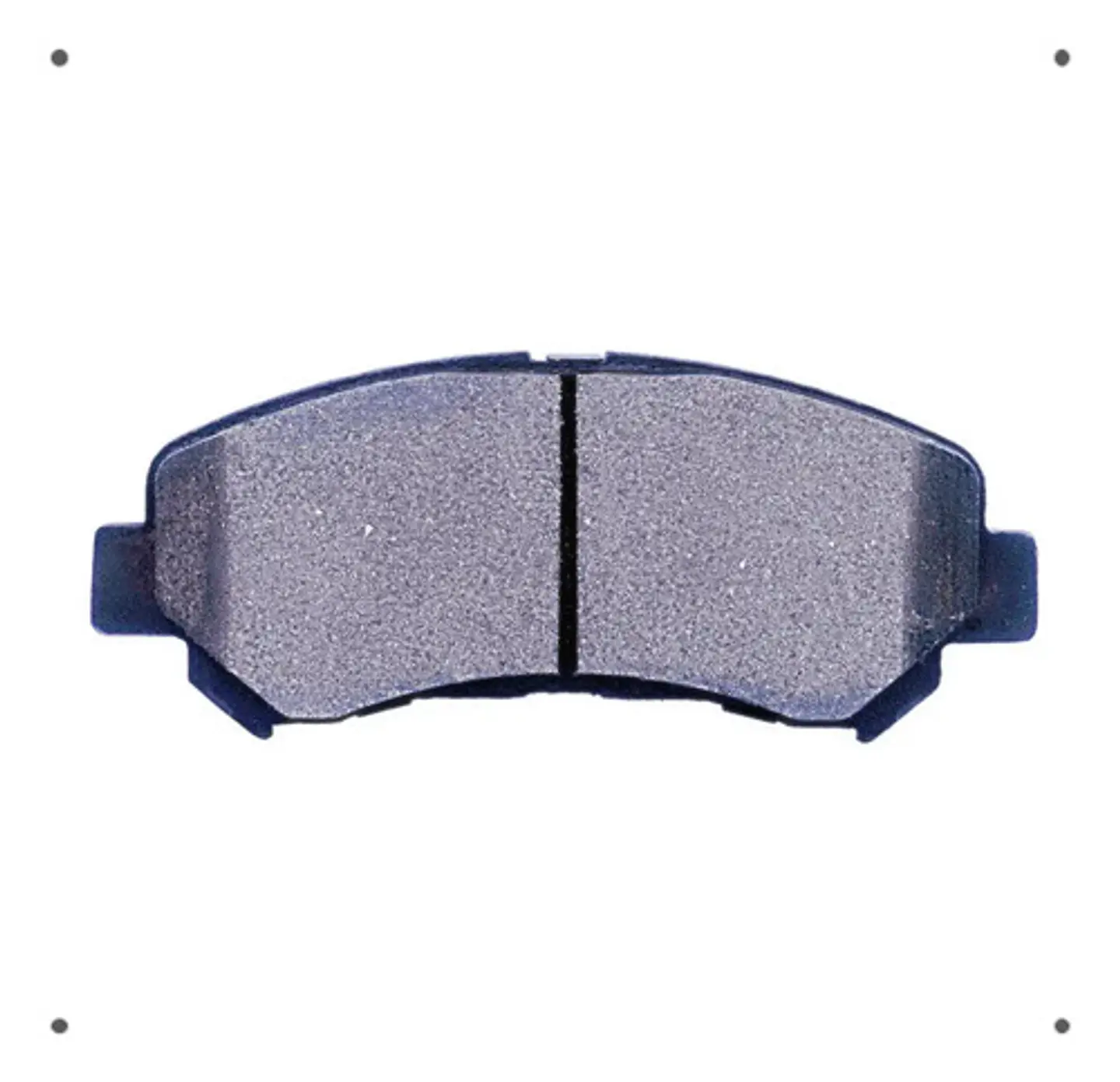 Pastillas De Freno Delanteras Nissan 350z 3.5 2003-2007 3