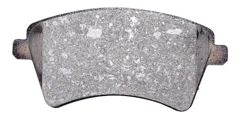 Pastillas De Freno Delanteras Mercedes Benz Citan 2012-2018