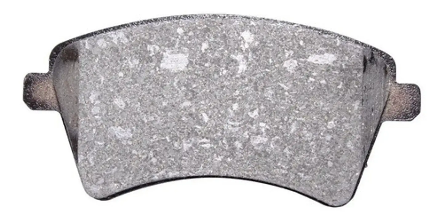 Pastillas De Freno Delanteras Mercedes Benz Citan 2012-2018 2