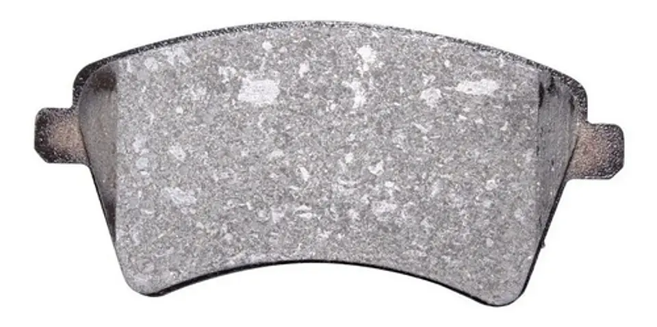 Pastillas De Freno Delanteras Mercedes Benz Citan 2012-2018 2