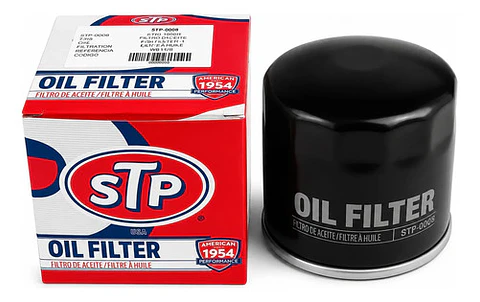 Filtro Aceite Stp W818/8 Hyundai Kia Chevrolet Honda Subaru