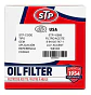 Filtro Aceite Stp W818/8 Hyundai Kia Chevrolet Honda Subaru - Miniatura 2